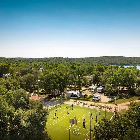 Maistra Camping Vestar Pitches Rovinj Exteriér fotografie