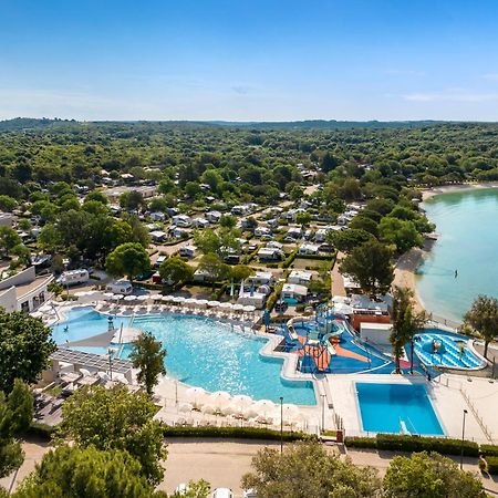 Maistra Camping Vestar Pitches Rovinj Exteriér fotografie