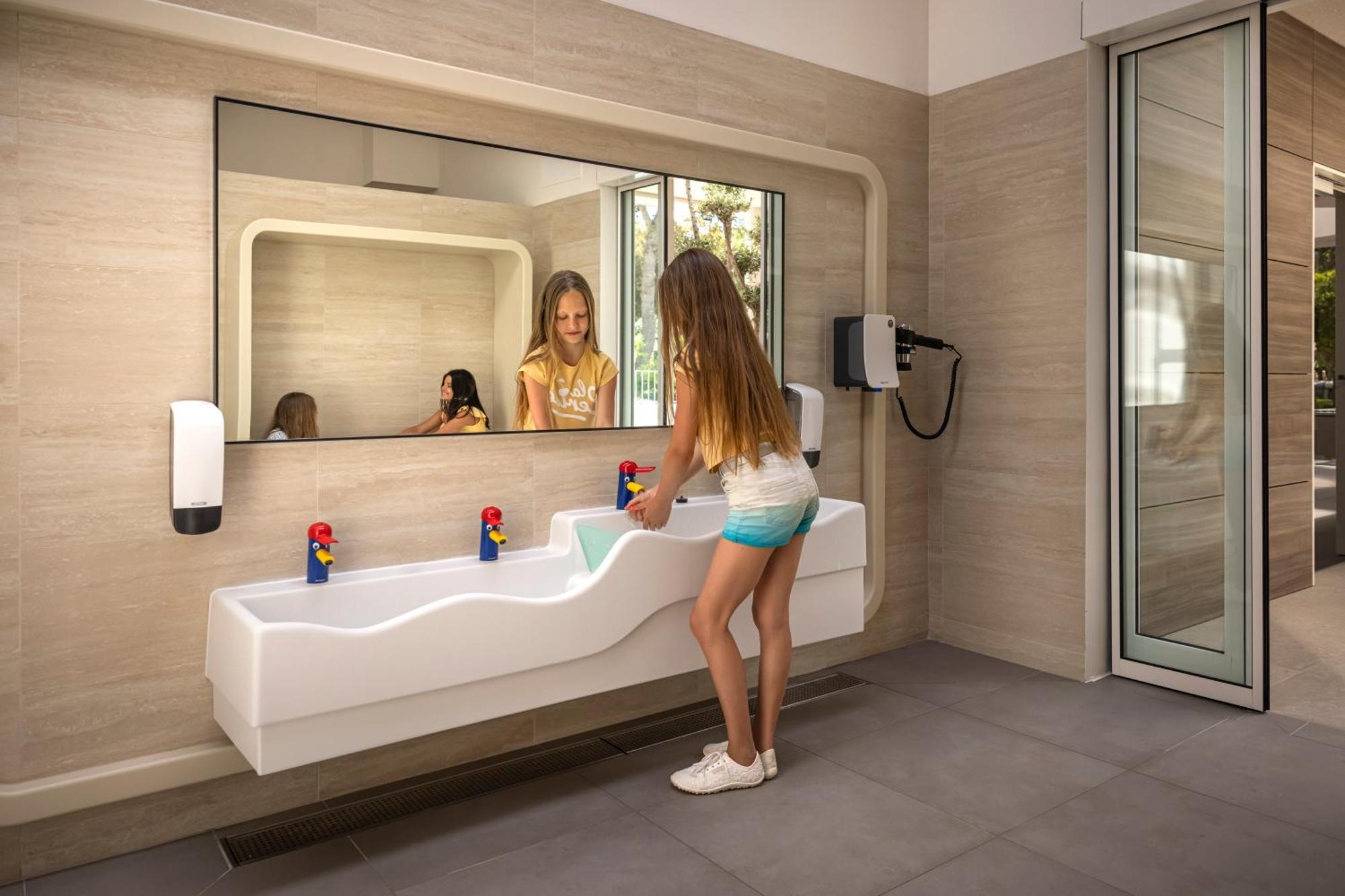 Maistra Camping Vestar Pitches Rovinj Exteriér fotografie